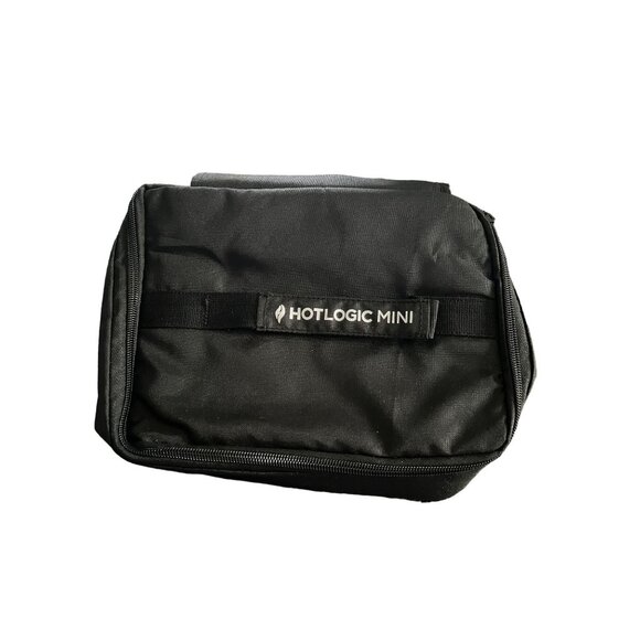 Hotlogic Mini Portable Oven & Food Warmer Bag With Polyethylene Foam Insulation - Picture 10 of 12